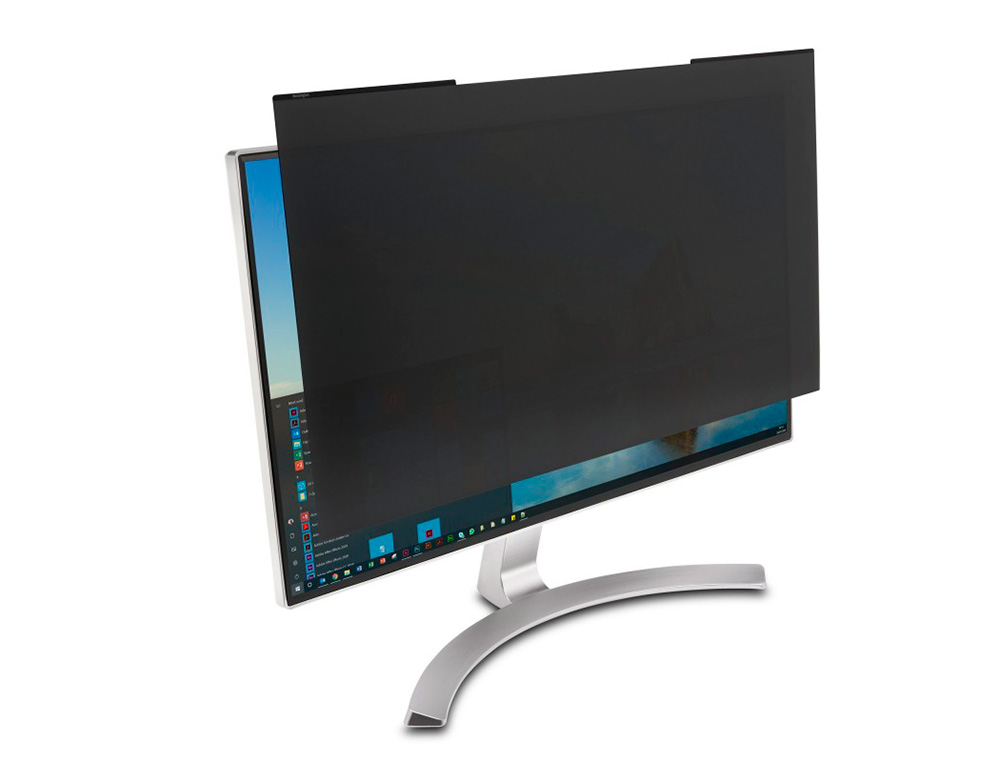 FILTRO PARA PANTALLA KENSINGTON MAGPRO MAGNETICO PRIVACIDAD PARA MONITOR 24
