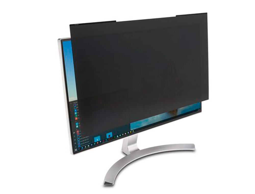 FILTRO PARA PANTALLA KENSINGTON MAGPRO MAGNETICO PRIVACIDAD PARA MONITOR 24