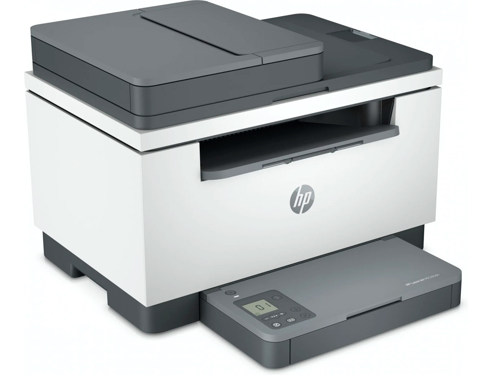 EQUIPO MULTIFUNCION HP MFP M234SDN LASER 30 PPM WIFI ESCANER COPIADORA IMPRESORA FAX BANDEJA DE ENTRADA 150