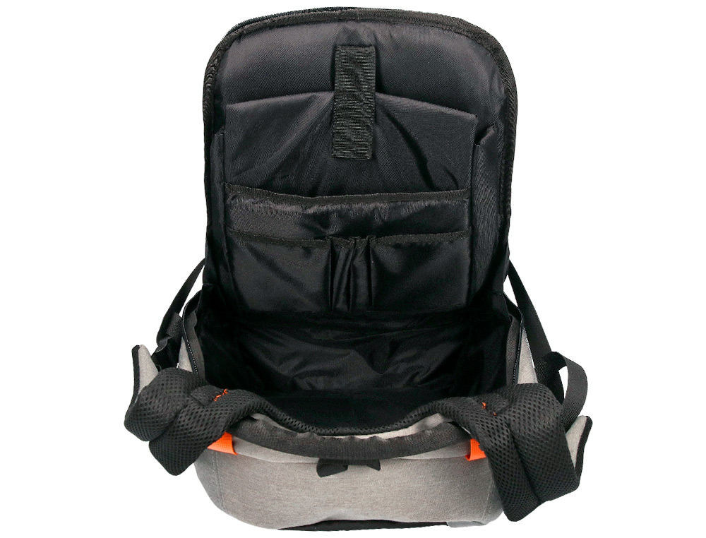 MOCHILA PARA PORTATIL Q-CONNECT 18