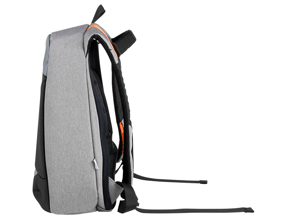MOCHILA PARA PORTATIL Q-CONNECT 18