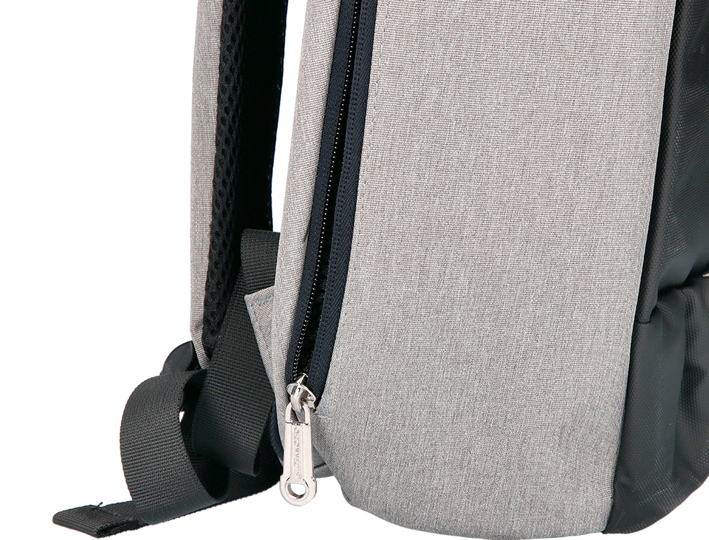 MOCHILA PARA PORTATIL Q-CONNECT 18