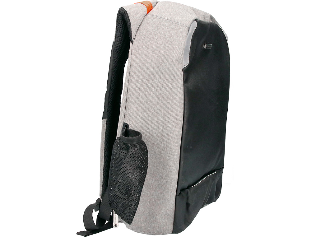 MOCHILA PARA PORTATIL Q-CONNECT 18