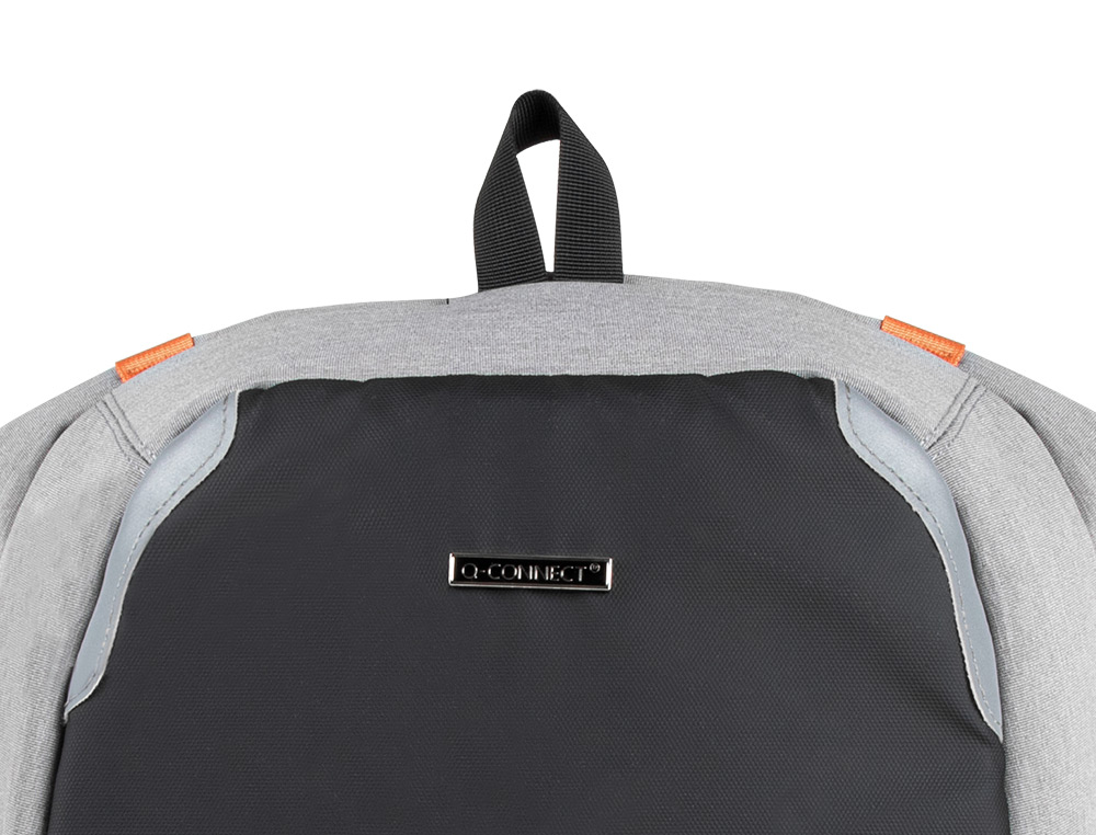 MOCHILA PARA PORTATIL Q-CONNECT 18