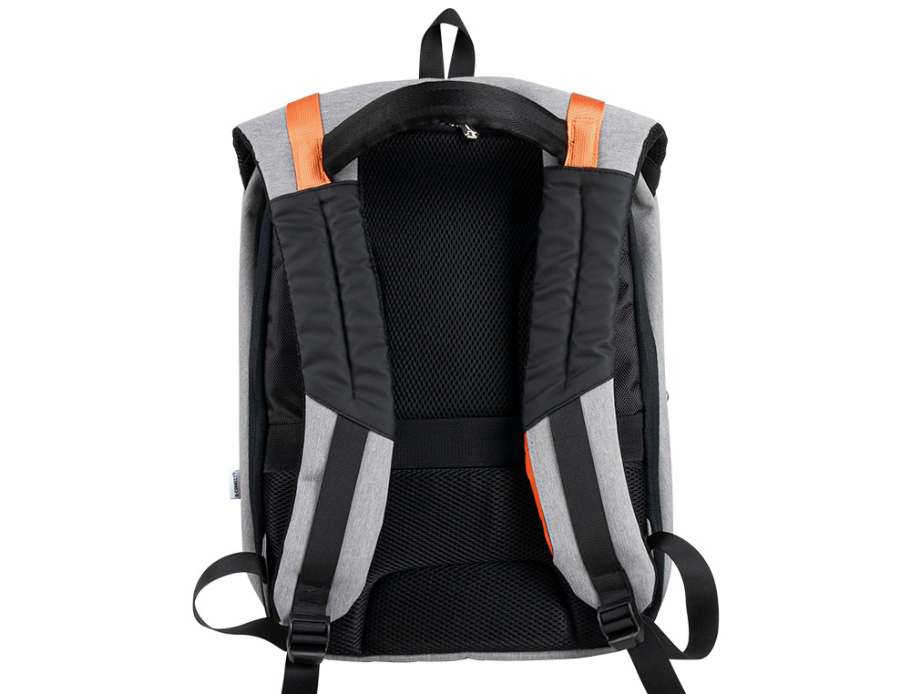 MOCHILA PARA PORTATIL Q-CONNECT 18