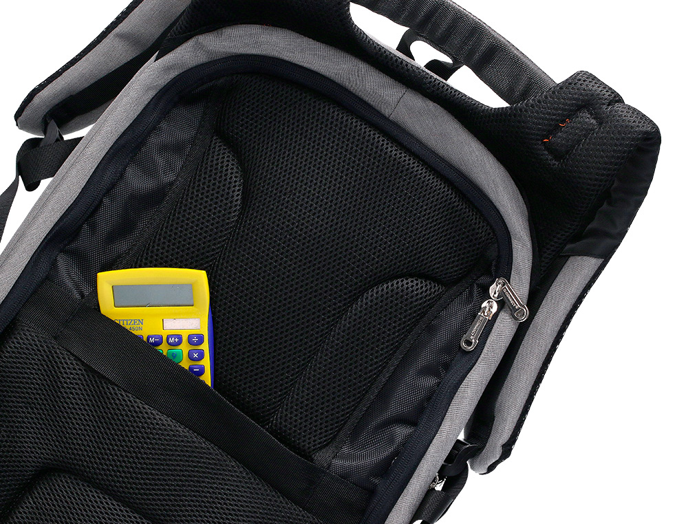 MOCHILA PARA PORTATIL Q-CONNECT 18