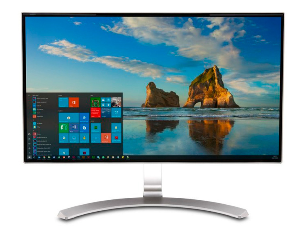 FILTRO PARA PANTALLA KENSINGTON MAGPRO MAGNETICO PRIVACIDAD PARA MONITOR 24