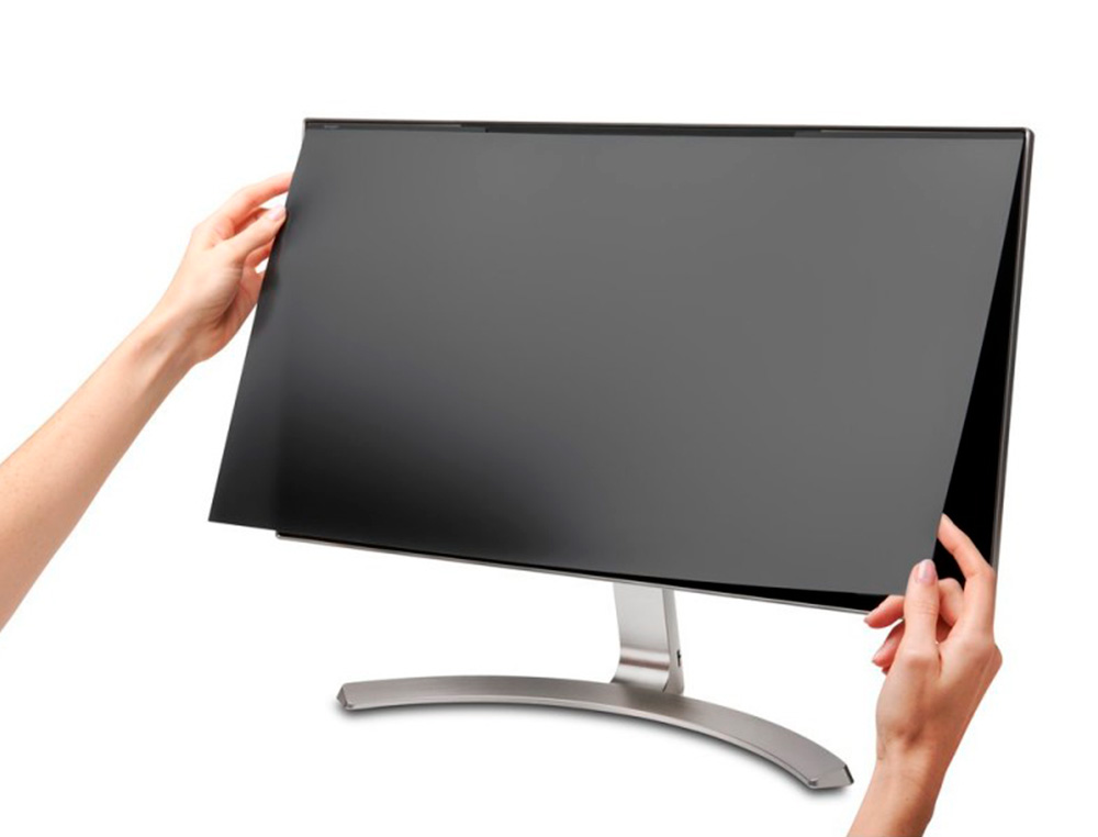 FILTRO PARA PANTALLA KENSINGTON MAGPRO MAGNETICO PRIVACIDAD PARA MONITOR 24