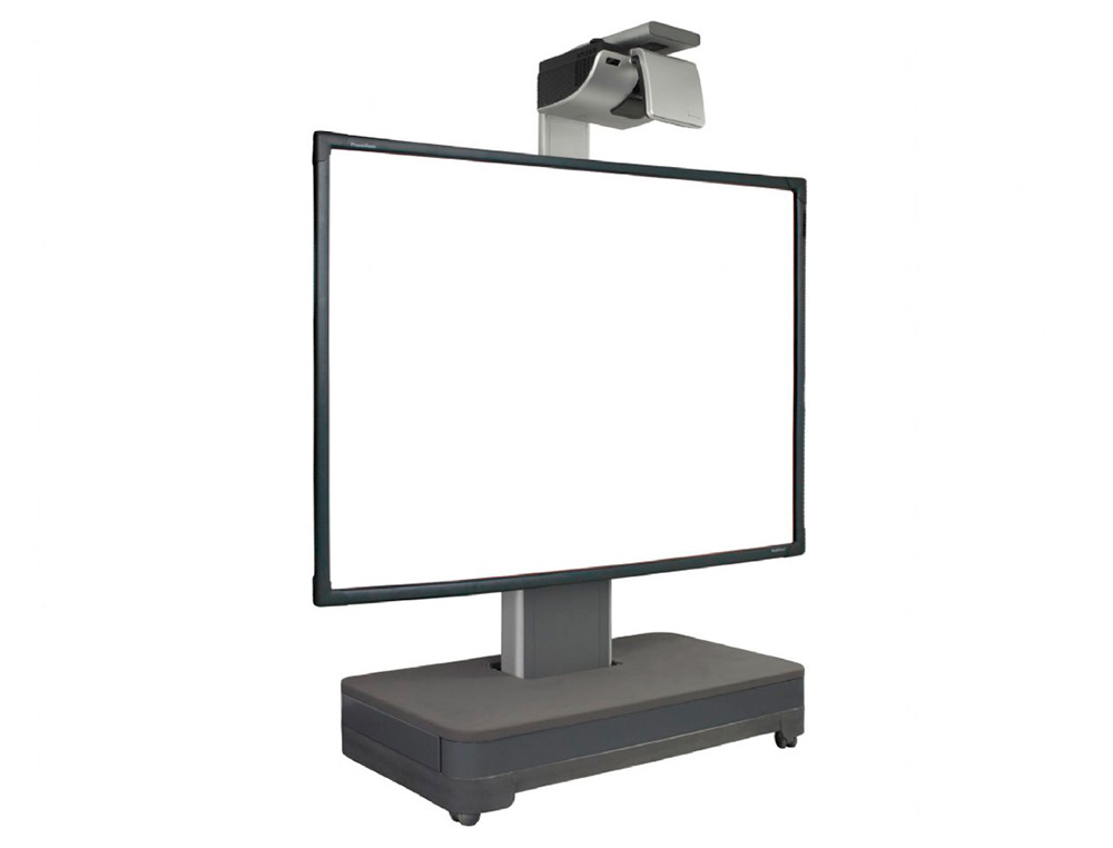 PIZARRA INTERACTIVA PROMETHEAN ABT78D 78