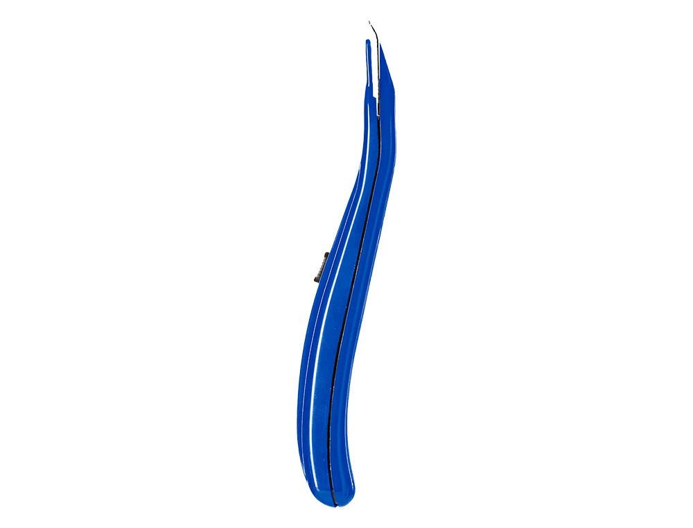 EXTRAEGRAPAS REXEL EXTRAC-IT MAGNETICO PINZA COLOR AZUL