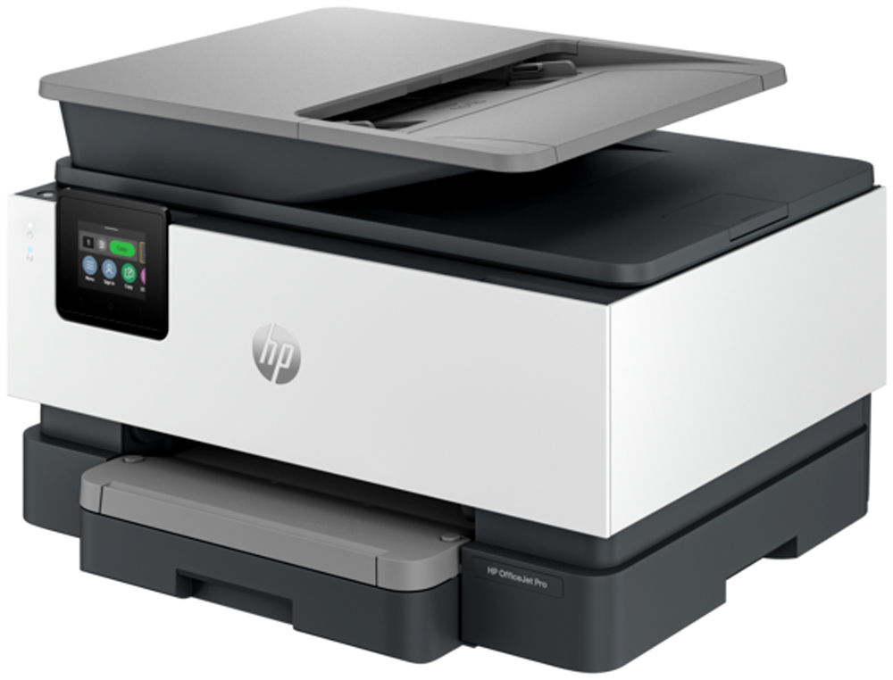 EQUIPO MULTIFUNCION HP OFFICEJET PRO 9120B INKJET A4 WIFI 20PPM NEGRO 15PPM COLOR ESCANER COPIA IMPRESORA