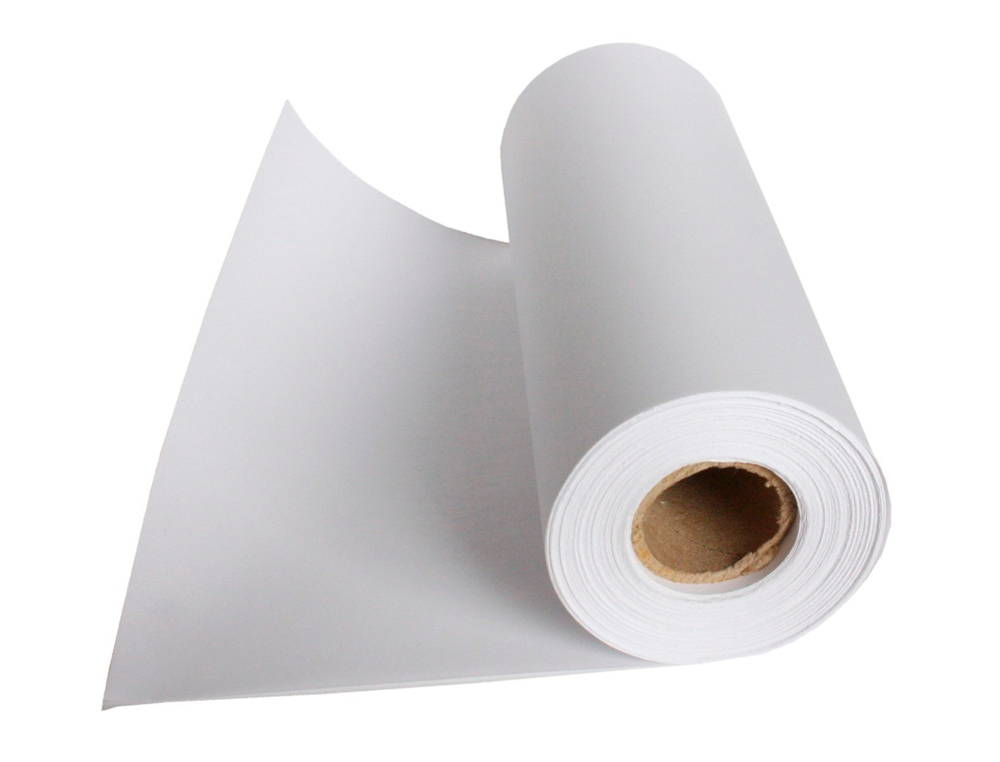 PAPEL REPROGRAFIA PARA PLOTTER 1067MMX50MT 80GR IMPRESION INK-JET