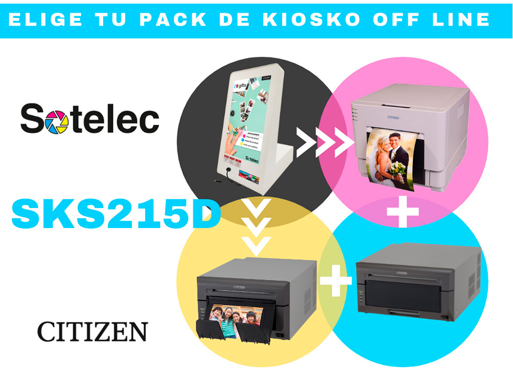 KIOSKO 15