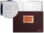 LIBRO MIQUELRIUS N.13 FOLIO APAISADO 100 HOJAS REGISTRO DE SOCIOS