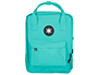 CARTERA ANTARTIK MOCHILA 2 ASAS Y BOLSILLOS EXTERIORES MENTA 300X115X390 MM