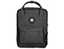 CARTERA ANTARTIK MOCHILA 2 ASAS Y BOLSILLOS EXTERIORES NEGRO 300X115X390 MM