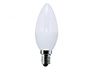 BOMBILLA SUNMATIC LED MINI GLOBO FROST SMD E14 6W 4200K 470 LUMENES LUZ BLANCA