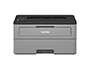 IMPRESORA BROTHER HLL2350DW LASER MONOCROMO DUAL WIFI 30PPM
