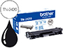 TONER BROTHER TN-2420 PARA DCP-L2510/ 2530 / 2550 / HL-L2375 ALTA CAPACIDAD NEGRO 3000 PAG