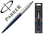 BOLIGRAFO PARKER JOTTER CORE ROYAL BLUE EN BLISTER