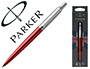 BOLIGRAFO PARKER JOTTER CORE KENSINGTON RED EN BLISTER