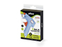 PISTOLA TERMOFUSIBLE PLICO 25W BAJA TEMPERATURA
