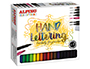 SET DE DIBUJO ALPINO COLOR EXPERIENCE LETTERING