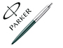 BOLIGRAFO PARKER JOTTER XL VERDE MATE