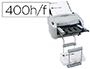 PLEGADORA DE PAPEL MARTIN YALE 7200 ELECTRICA PARA FORMATOS DIN A4 Y DIN A5 HASTA 4000 HOJAS POR HORA