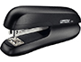 GRAPADORA RAPID F6 PLASTICO ABS COLOR NEGRO CAPACIDAD 20 HOJAS USA GRAPAS 24/6 Y 26/6