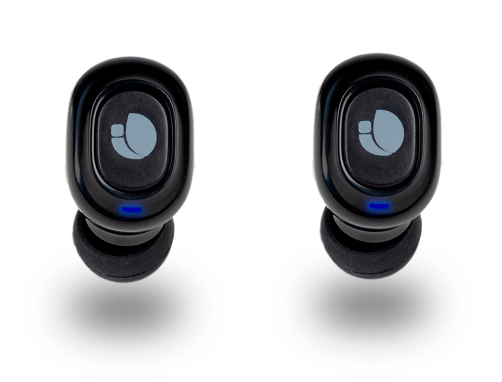 AURICULAR NGS ARTICA LODGE INALAMBRICO BLUETOOTH 5.0 TECNOLOGIA TRUE WIRELESS CON ESTUCHE DE CARGA