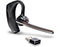 AURICULAR PLANTRONICS VOYAGER 5200 UC PARA SMARTPHONE/PORTATIL/TABLETS BLUETOOTH ALCANCE 30 MT