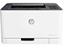 IMPRESORA HP COLOR LASER 150NW 18 PPM NEGRO 4 COLOR PPM BANDEJA 150 HOJAS