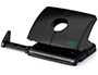 TALADRADOR NOVUS B220 PLASTICO ABS RECICLADO CAPACIDAD 20 HOJAS COLOR NEGRO