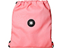 SACO PLANO ANTARTIK BOLSILLO INTERIOR CON CREMALLERA COLOR CORAL 350X400 MM
