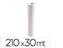 ROLLO PAPEL FAX EXACOMPTA 210 MM X 30 MT