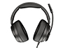 AURICULAR TRUST GAMING GXT433 PYLO LONGITUD CABLE 1 M CON MICROFONO Y MANDO A DISTANCIA CONEXION JACK 3.5 MM COLOR