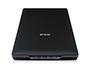 ESCANER EPSON PERFECTION V39 PHOTO DIN A4 ALIMENTACION VERTICAL 4800PPP MICRO USB