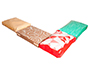 CONJUNTO PSICOMOTROCIDAD 83 SUMO DIDACTIC MULTICOLOR 200X150X10 CM