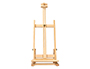CABALLETE PINTOR LIDERPAPEL SOBREMESA MADERA FSC 80X27,5X30 CM