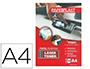 POLIESTER IMPRIMIBLE EN A4 PAPEL PLASTICO YOSAN PAPERPLAST POLIESTER BLANCO BRILLO DIN A4 250 MC