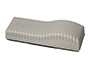 BORRADOR Q-CONNECT MAGNETICO PARA PIZARRA BLANCA CON RECAMBIO DE FIELTRO REEMPLAZABLE 15X5,5X4X5 CM