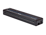 IMPRESORA PORTATIL BROTHER TECNOLOGIA TERMICA DIRECTA RESOLUCION 203 PPP VELOCIDAD 13,5 PPM USB-C BLUETOOTH MFI