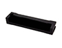 CUBIERTA PROTECTORA BROTHER GOMA PARA IMPRESORAS PJ-822/862