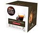 CAFE DOLCE GUSTO ESPRESSO INTENSO DESCAFEINADO INTENSIDAD 7 MONODOSIS CAJA DE 16 UNIDADES