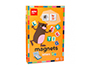 JUEGO APLI DIDACTICO MAGNETICO LETRAS