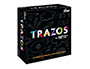 JUEGO DISET DE MESA TRAZOS BY PARTY&CO