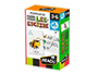 JUEGO DIDACTICO HEADU FLASH CARDS PEQUEAS PIZARRAS LEE Y ESCRIBE