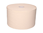 PAPEL HIGIENICO INDUSTRIAL BUNZL GREENSOURCE CELULOSA BLANCA 2 CAPAS SISTEMA EXTRACCION CENTRAL ROLLO 200