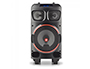 ALTAVOZ NGS WILD DUB ZERO PORTATIL 120W 8